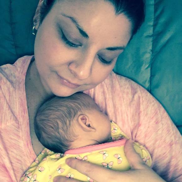 Meet your Posher, Selina - Picture 1 of 1